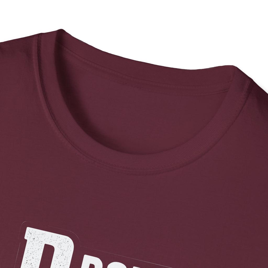 Dad T-Shirt – "D.A.D. Don’t Ask Dad" Funny Father’s Day Tee
