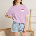 Hello Gran T-Shirt — Cute Retro Name Tag Tee for Grandmothers, Mother's Day Gift