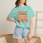 Sweet GRAN Peach Tee