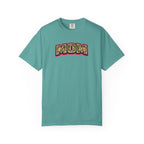 MOM Camo Patch Graphic T-Shirt
