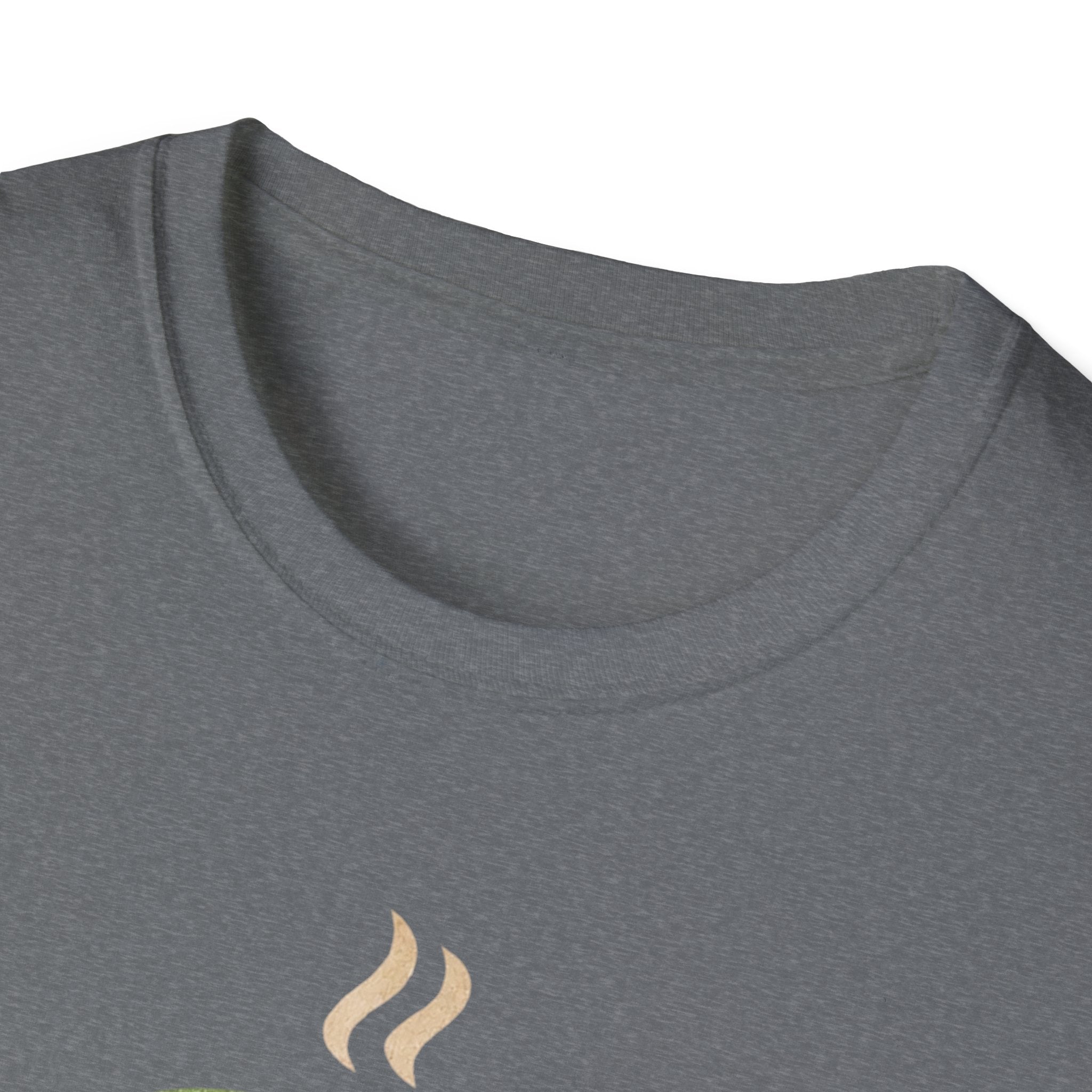 Papa Fuel Coffee T-Shirt