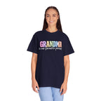 GRANDMA Is Our Favourite Person Tee