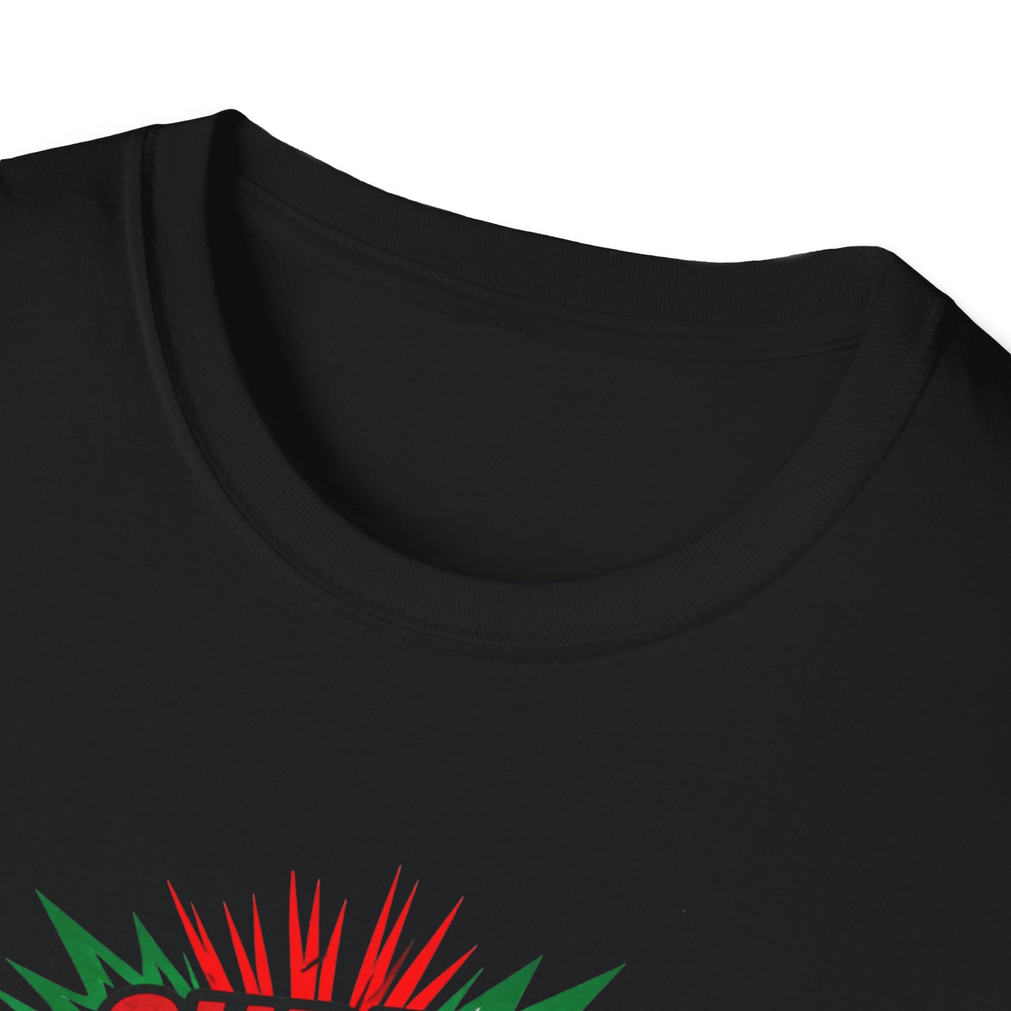 Super Grandad Welsh Flag/Wales themed T-Shirt — Retro Comic Style Father's Day Gift