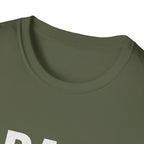 Dad Est. 2026 T-Shirt — New Father Gift, Father’s Day Tee