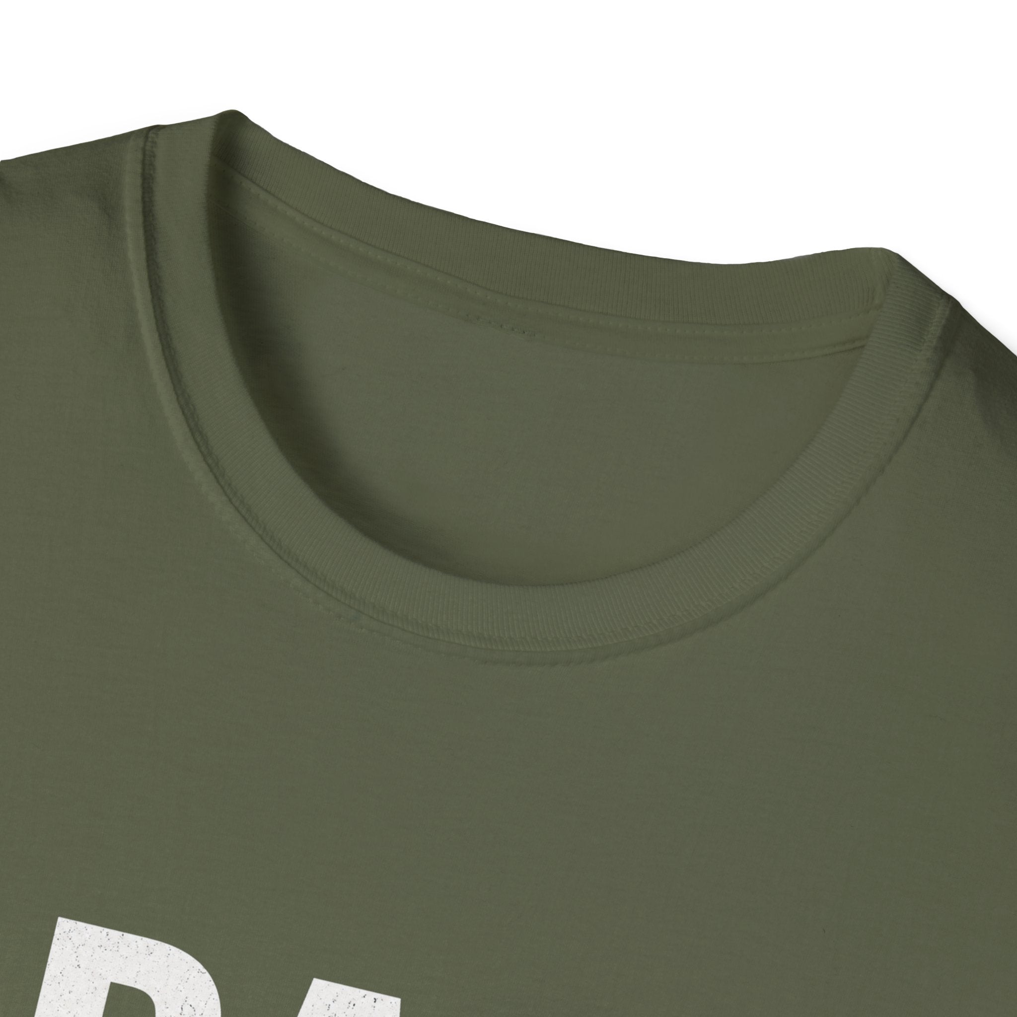 Dad Est. 2026 T-Shirt — New Father Gift, Father’s Day Tee