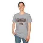 Granda "Built to Last" T-Shirt — Personalise