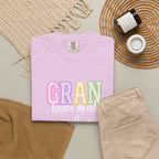 Gran Kisses Mend Everything T-Shirt