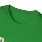 D.A.D. Duct Tape Application Division T-Shirt — Funny DIY Repair Tee