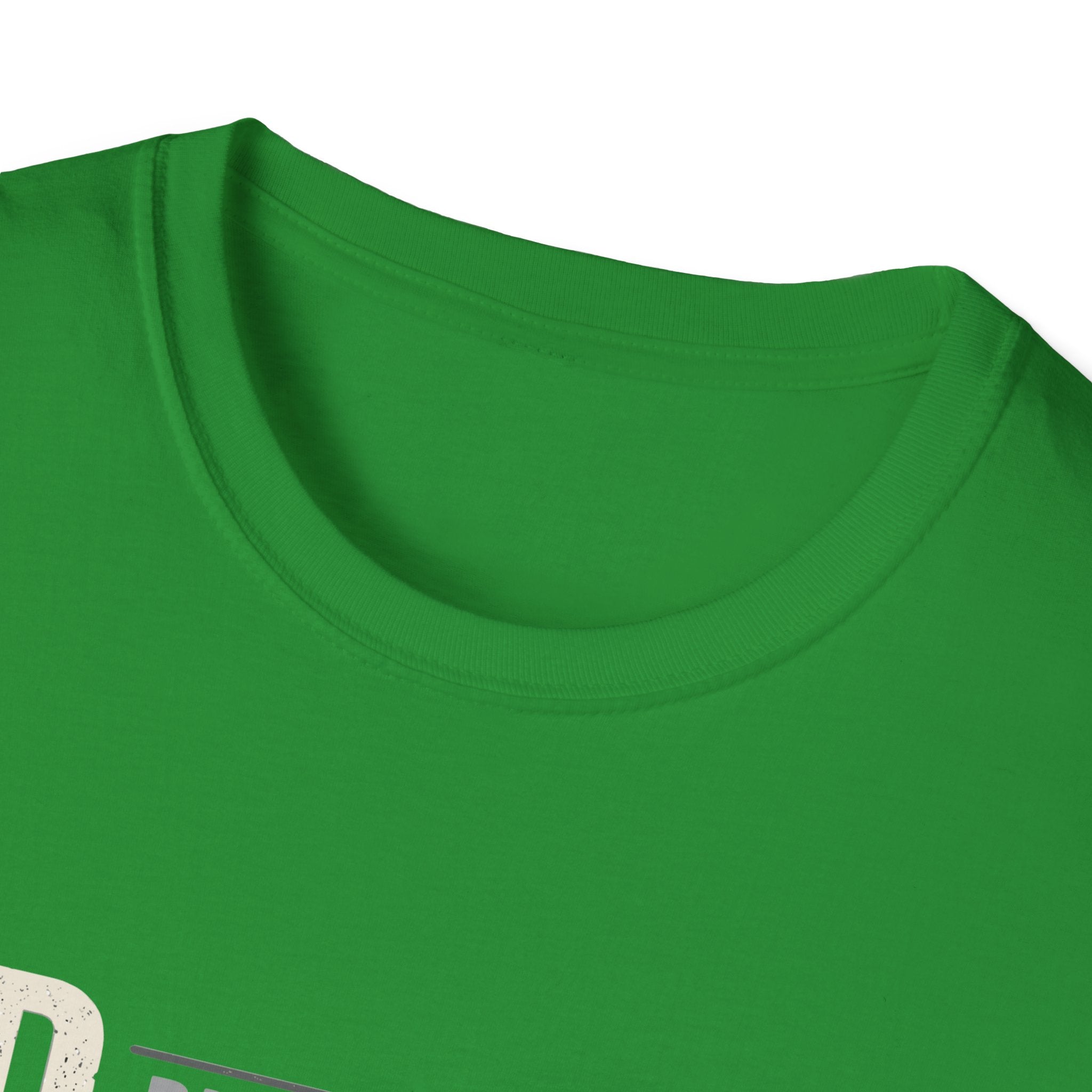 D.A.D. Duct Tape Application Division T-Shirt — Funny DIY Repair Tee