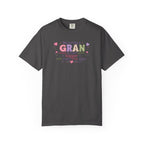 Heartfelt Gran T-Shirt - Becoming a Gran Means My Heart Grows Bigger