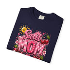 Sweet MOM Cherry T-Shirt