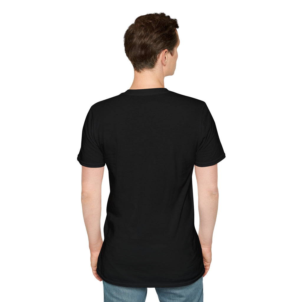 Super Dad Comic Graphic T-Shirt — Father’s Day Gift Tee