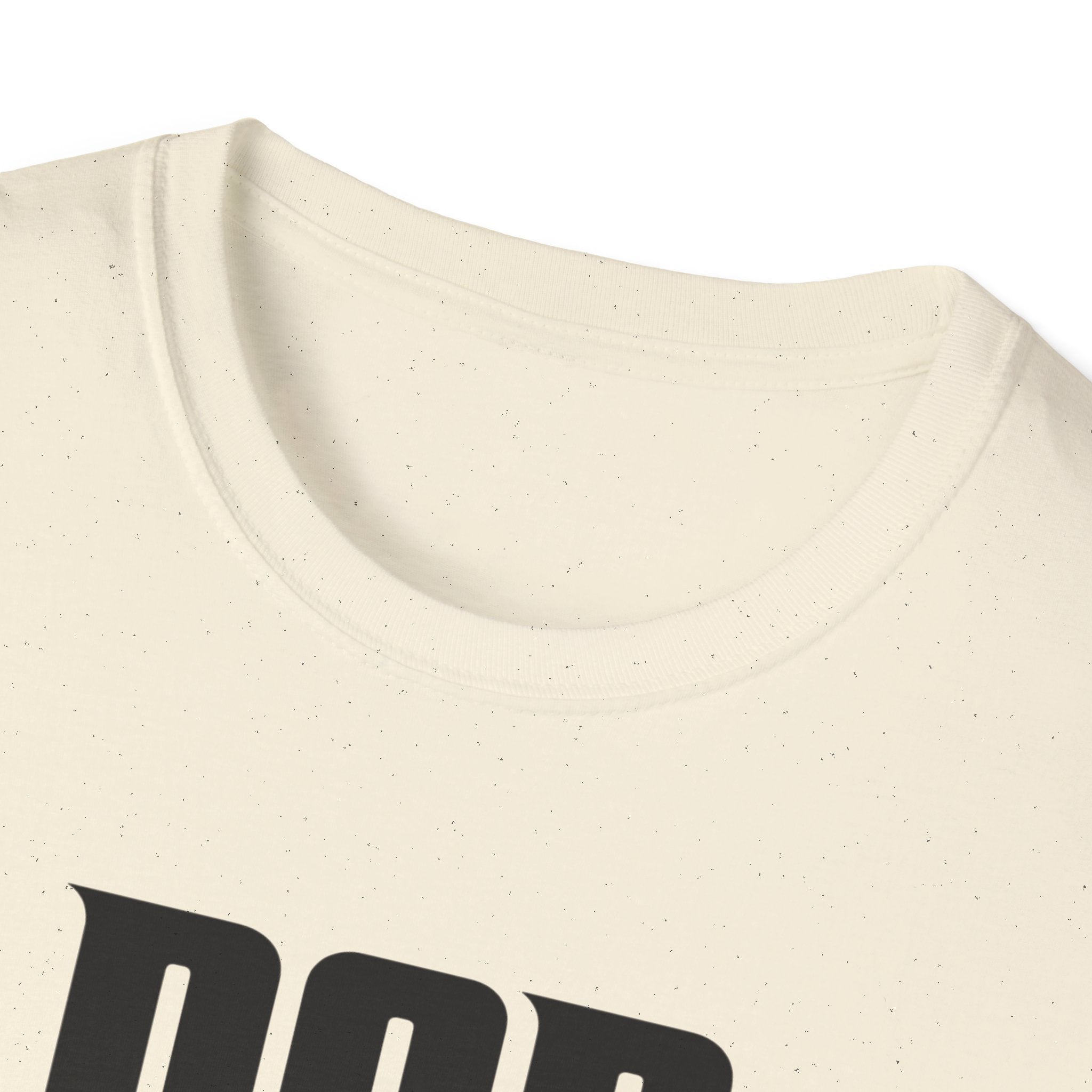 Dad Is The Boss T-Shirt — Funny Father’s Day Tee for Dads