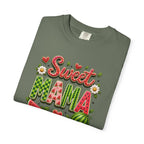 Sweet MAMA Watermelon Tee