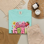 Sweet GRAN Strawberry Tee