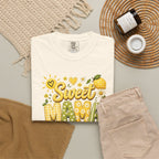 Sweet MAMA Lemon Tee