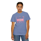 You Had Me at MOM Floral T-Shirt