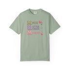M.U.M. Acronym T-Shirt – "Mess, Utter Chaos, Moments" Mother's Day Graphic Tee