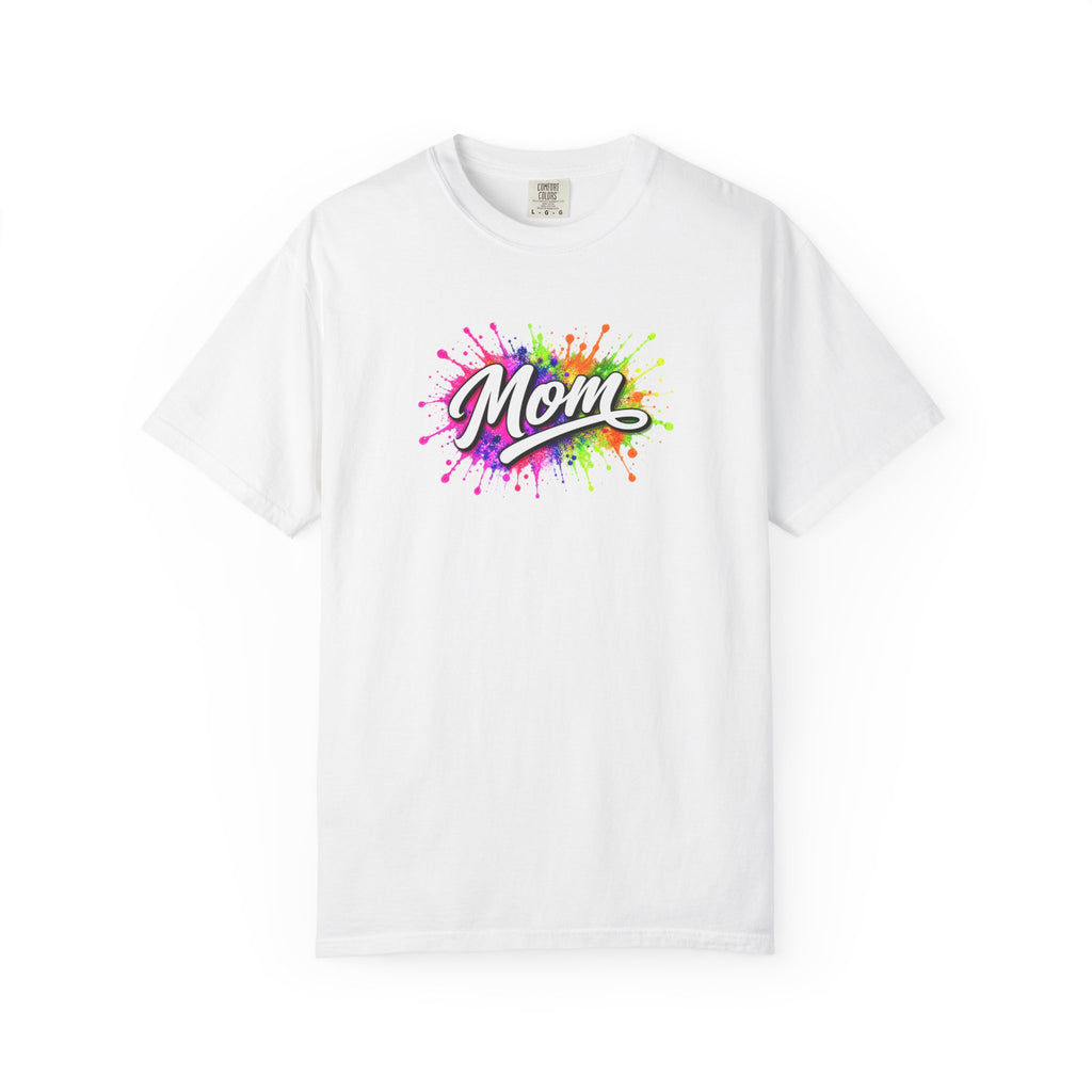 MOM Color Splash T-Shirt