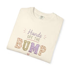 Hands Off the Bump Maternity T-Shirt