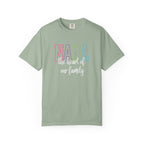 Nana Pastel Rainbow T-Shirt