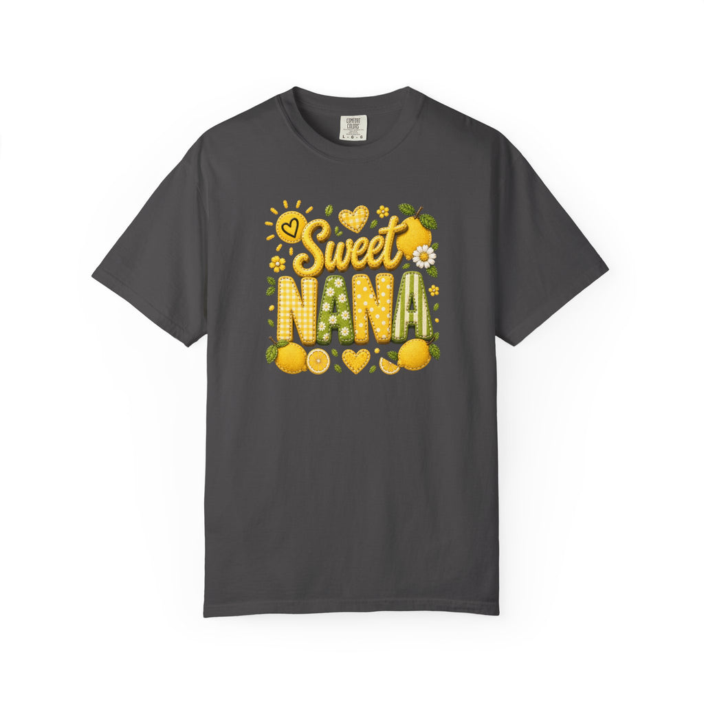 Sweet NANA Lemon Tee