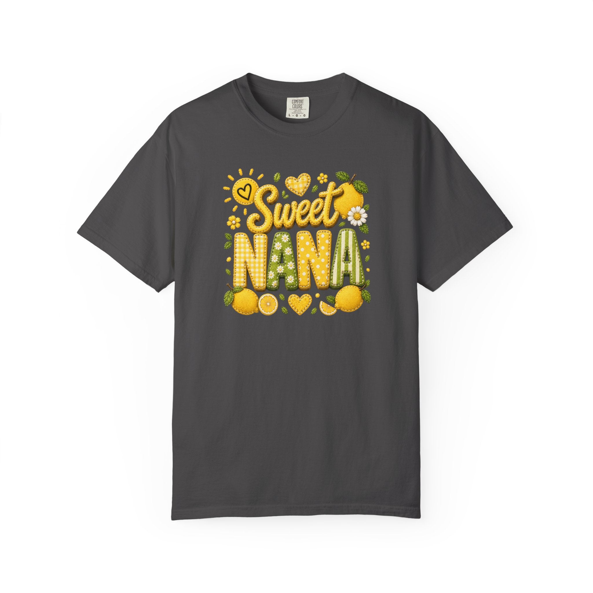 Sweet NANA Lemon Tee