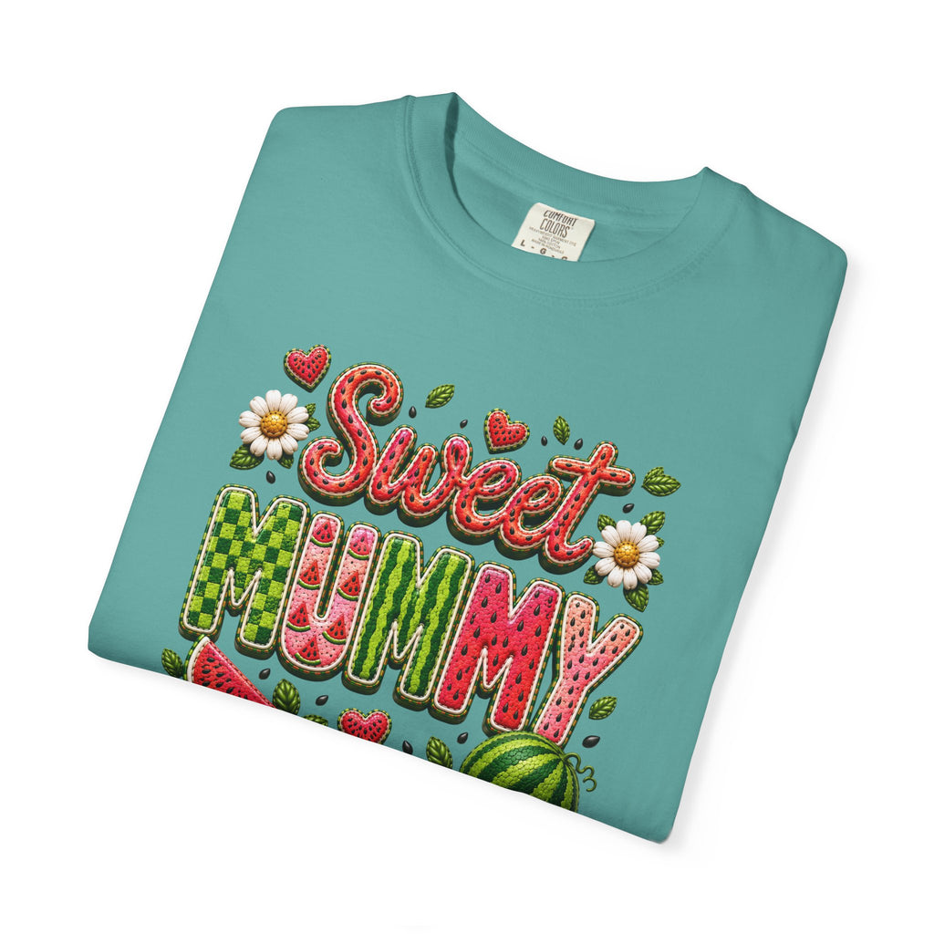 Sweet MUMMY Watermelon Tee