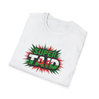 Super TAID Welsh Flag Tee