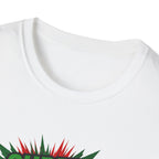 Super TAID Welsh Flag Tee