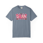 GRAN Floral Heart T-Shirt