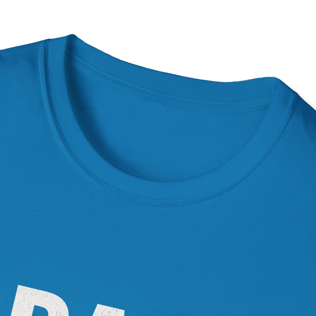 Dad Est. 2026 T-Shirt — New Father Gift, Father’s Day Tee