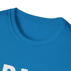 Dad Est. 2026 T-Shirt — New Father Gift, Father’s Day Tee