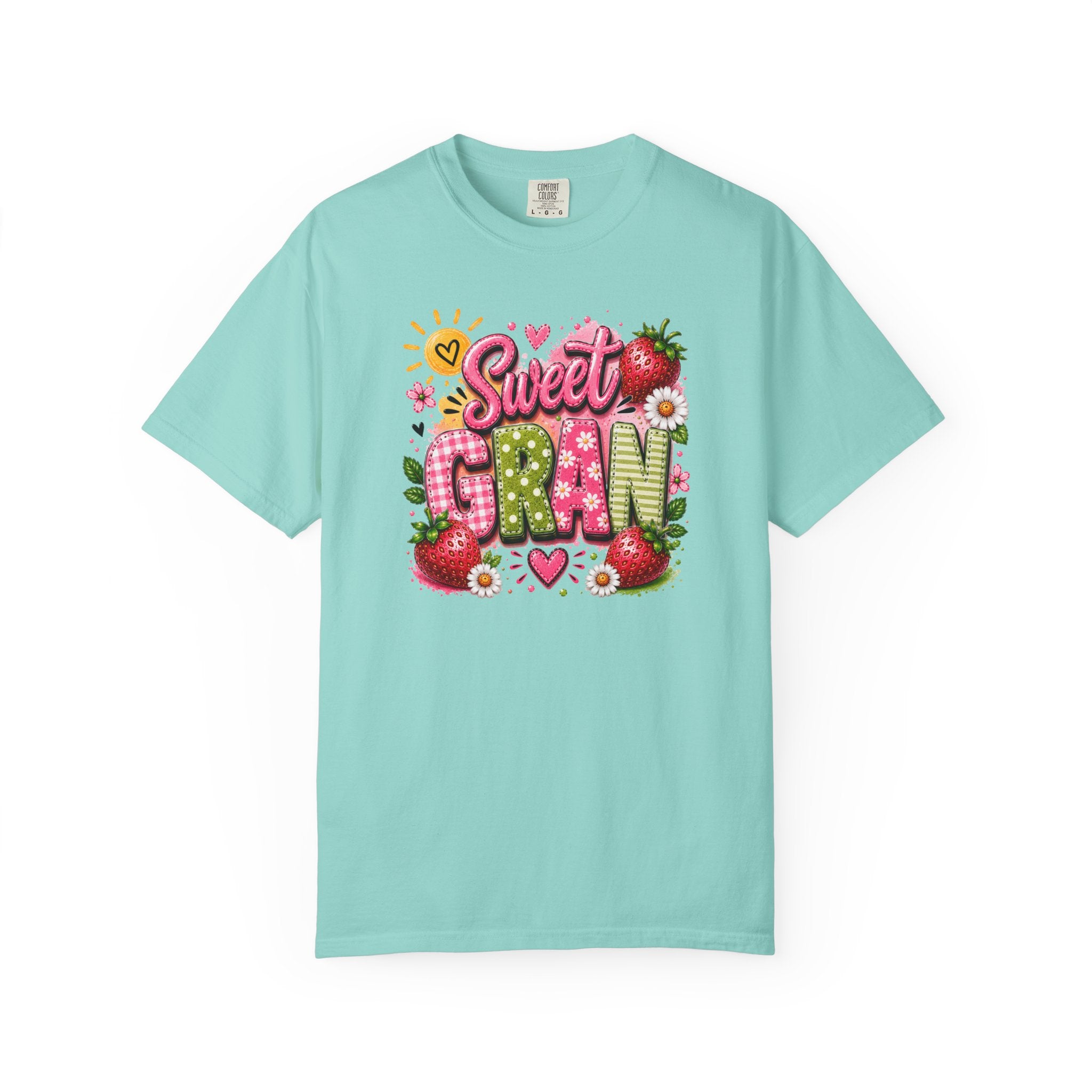 Sweet GRAN Strawberry Tee