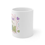 You Had Me At... MOM Mug — Cute Pastel Mother's Day Coffee Cup