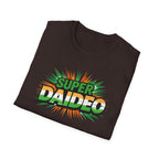 Super DAIDEO Irish Flag Tee