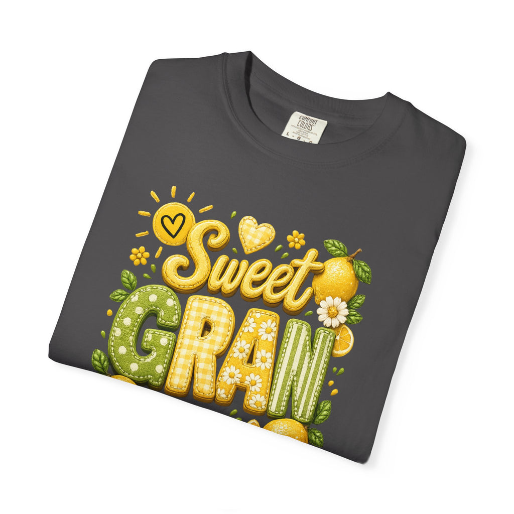 Sweet GRAN Lemon Tee