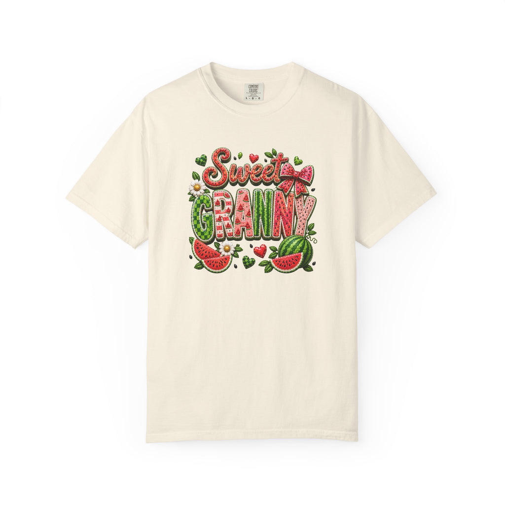 Sweet GRANNY Watermelon Tee