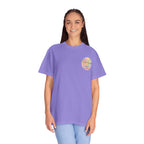 Grand Club Retro Badge T-Shirt