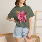 Sweet MOM Cherry T-Shirt