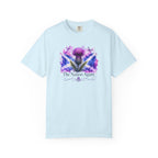 The Nation Again Scotland Tee