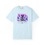 Yer Likes Again Scotland Tee