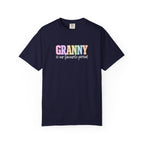 GRANNY Is Our Favourite Person Tee