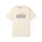 Just A “Mama” Doing Her Best T-Shirt