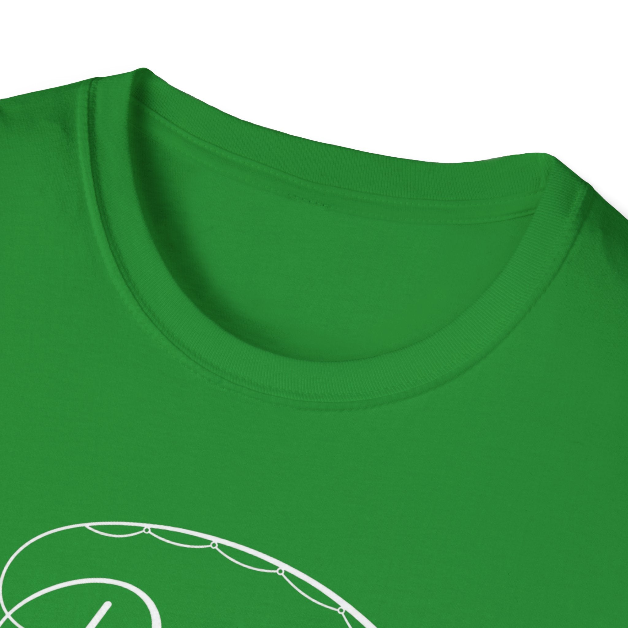 Dad's Little Fishing Buddies T-Shirt