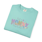 Just A “Mommy” Doing Her Best T-Shirt