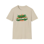 Super GRANDA Irish Flag Tee