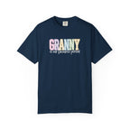 Granny Pastel Rainbow T-Shirt