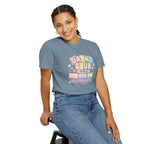 Grans Club T-Shirt – Personalized ‘Grans Club’ Family Names Tee