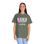 NANA Kisses Mend Everything Tee